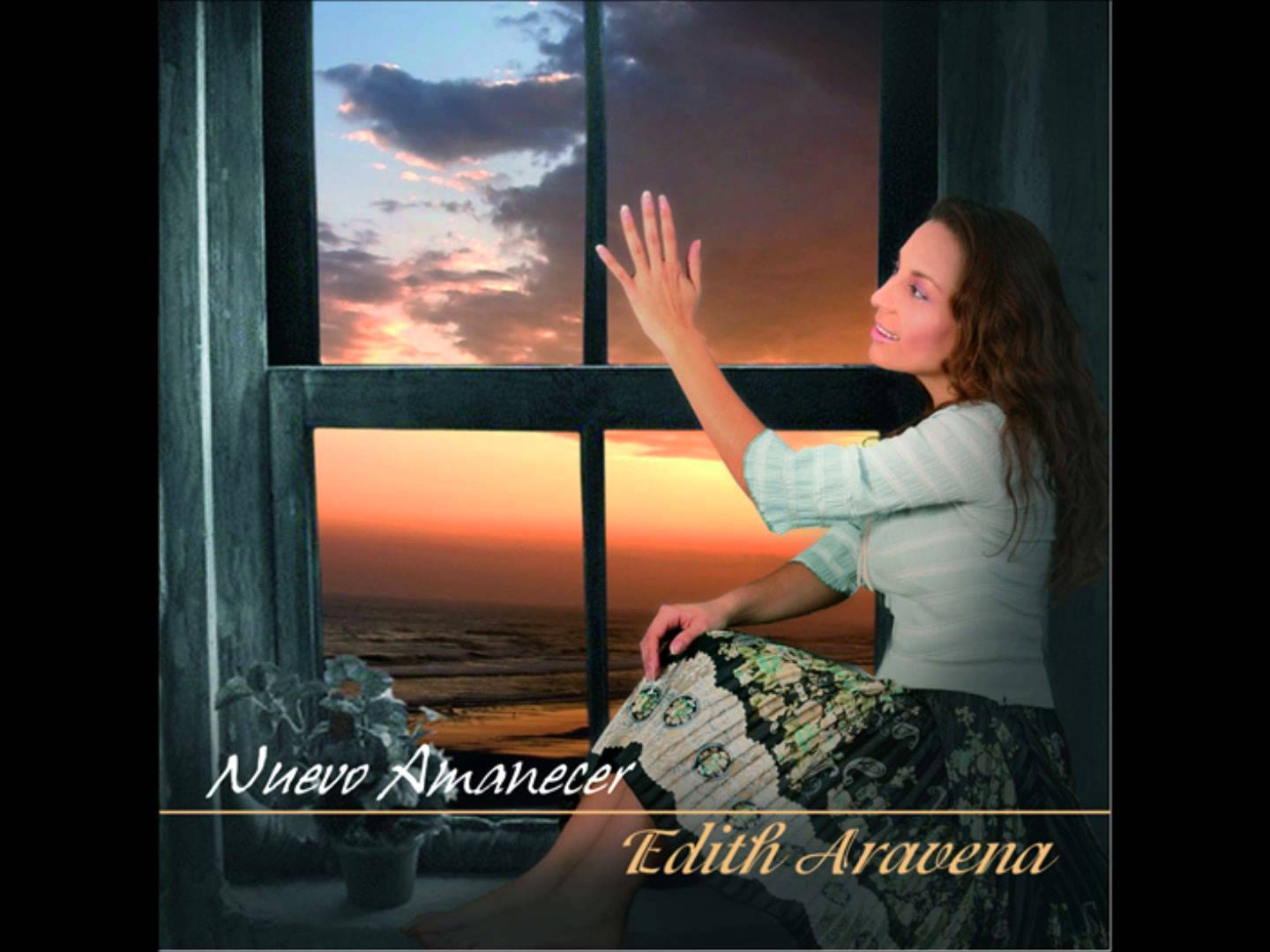 Edith Aravena - Nuevo amanecer